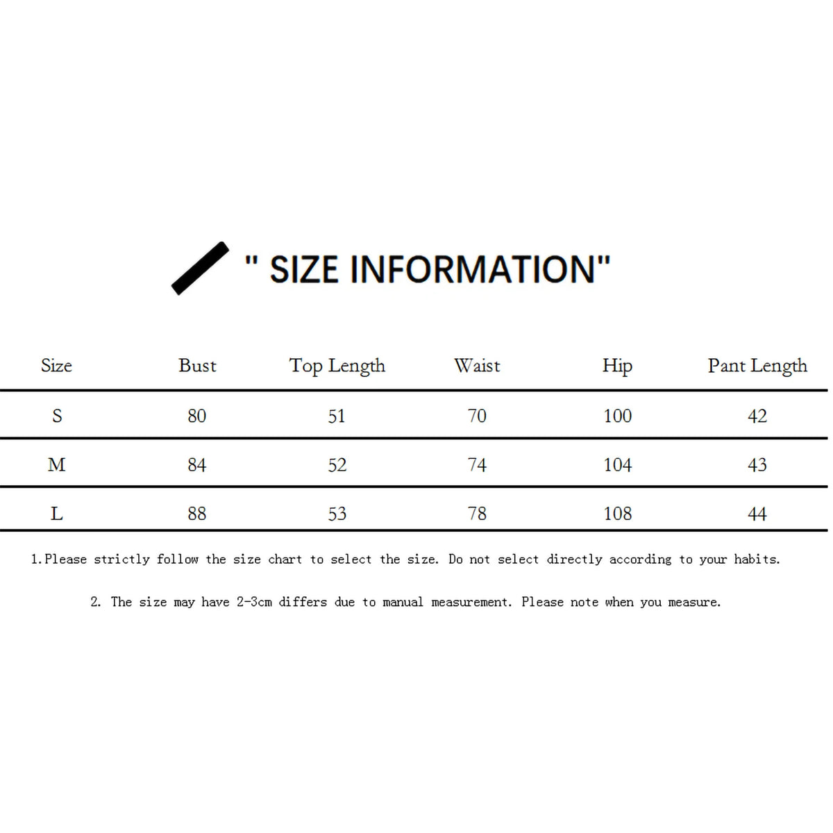 EJVS™ Tops Pants Suit - High Waist Trousers with Waist Belt