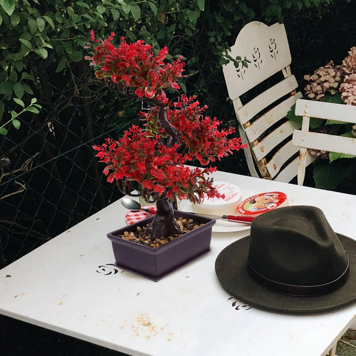 EJVS™ Artificial Potted Plants