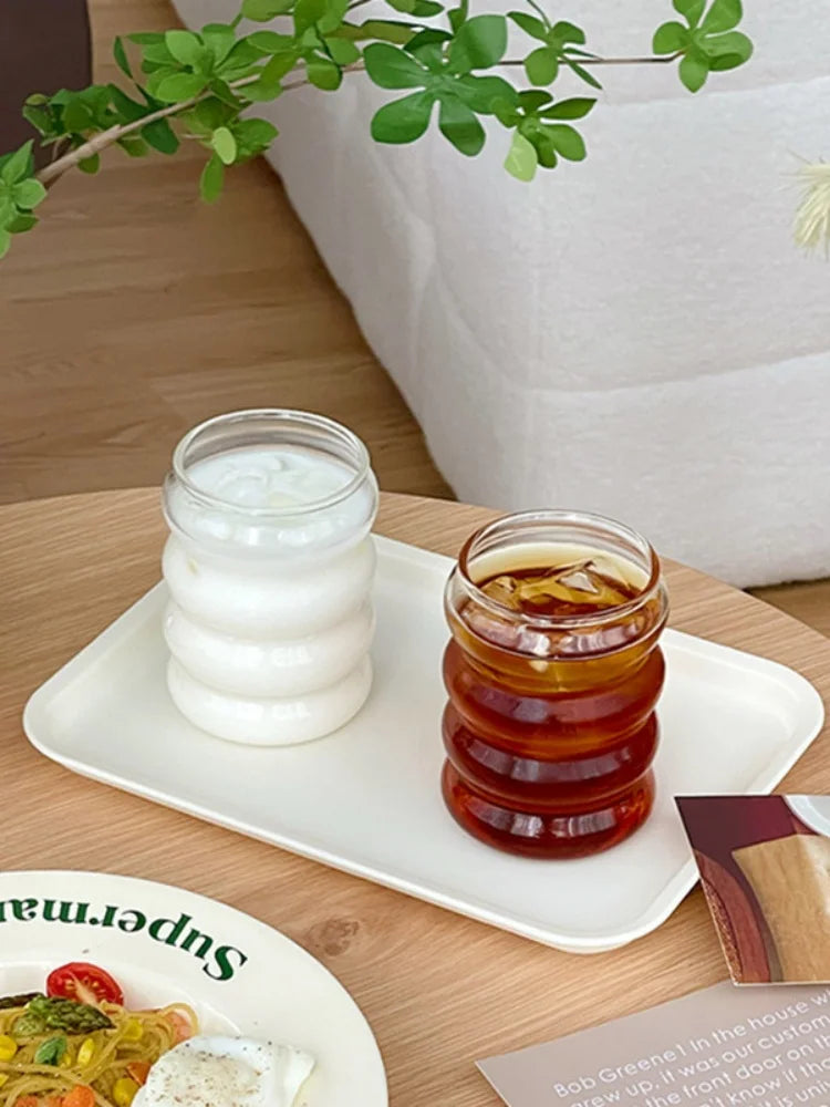 EJVS™ Household Glass Cup