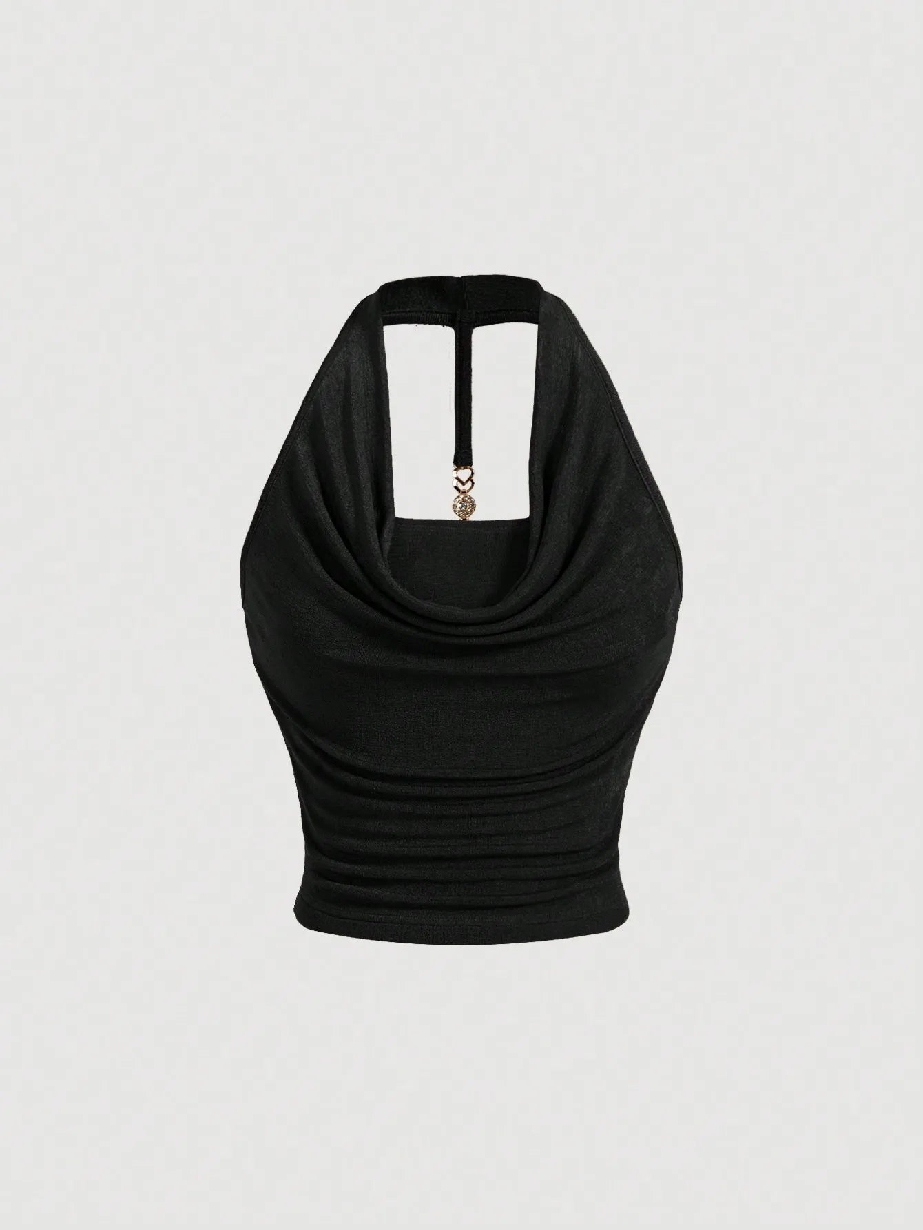 EJVS™ Elegant & Comfortable Halterneck Women's Vest