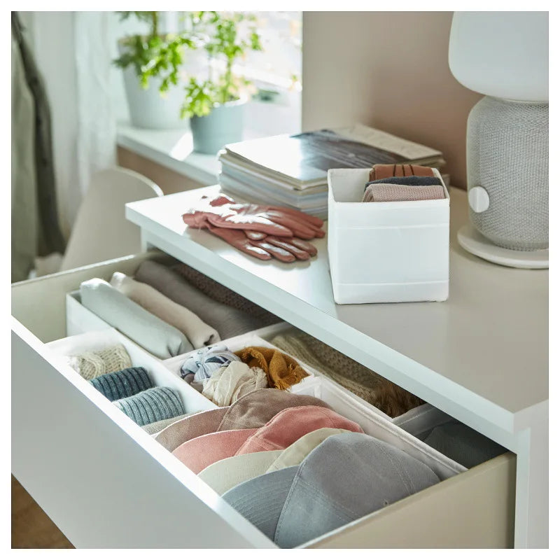 EJVS™ Underwear & Clothes Closet Organizer Boxes