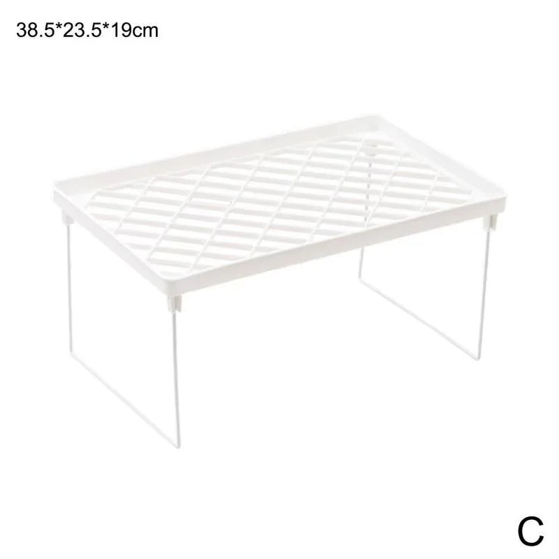 EJVS™ Multi-Purpose Storage Shelf Wardrobe