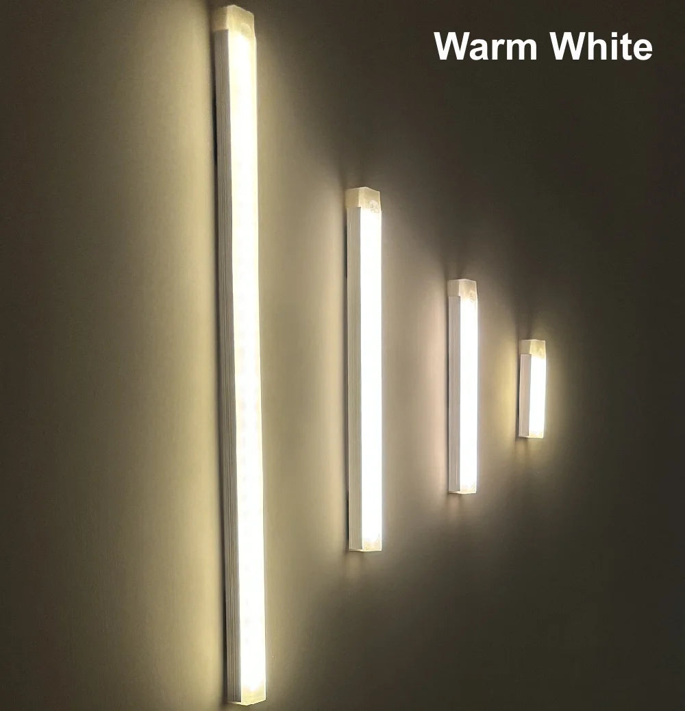 EJVS™ Motion Sensor USB LED Night Light