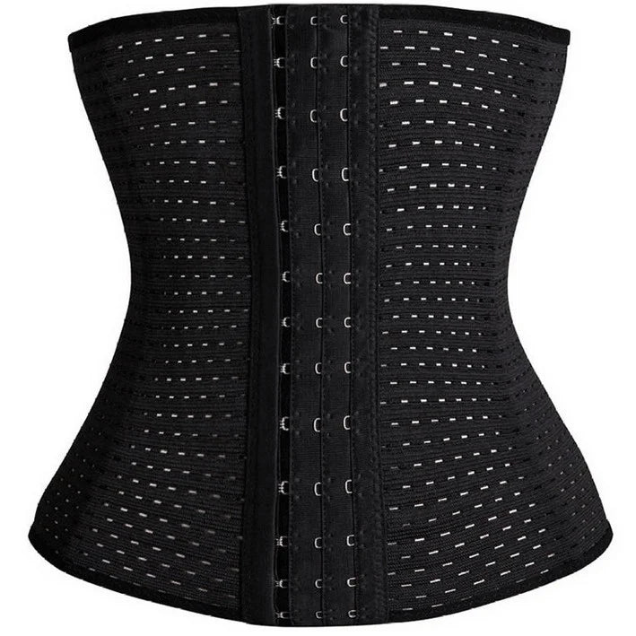 EJVS™ Waist Slimming Belt Body Shaper