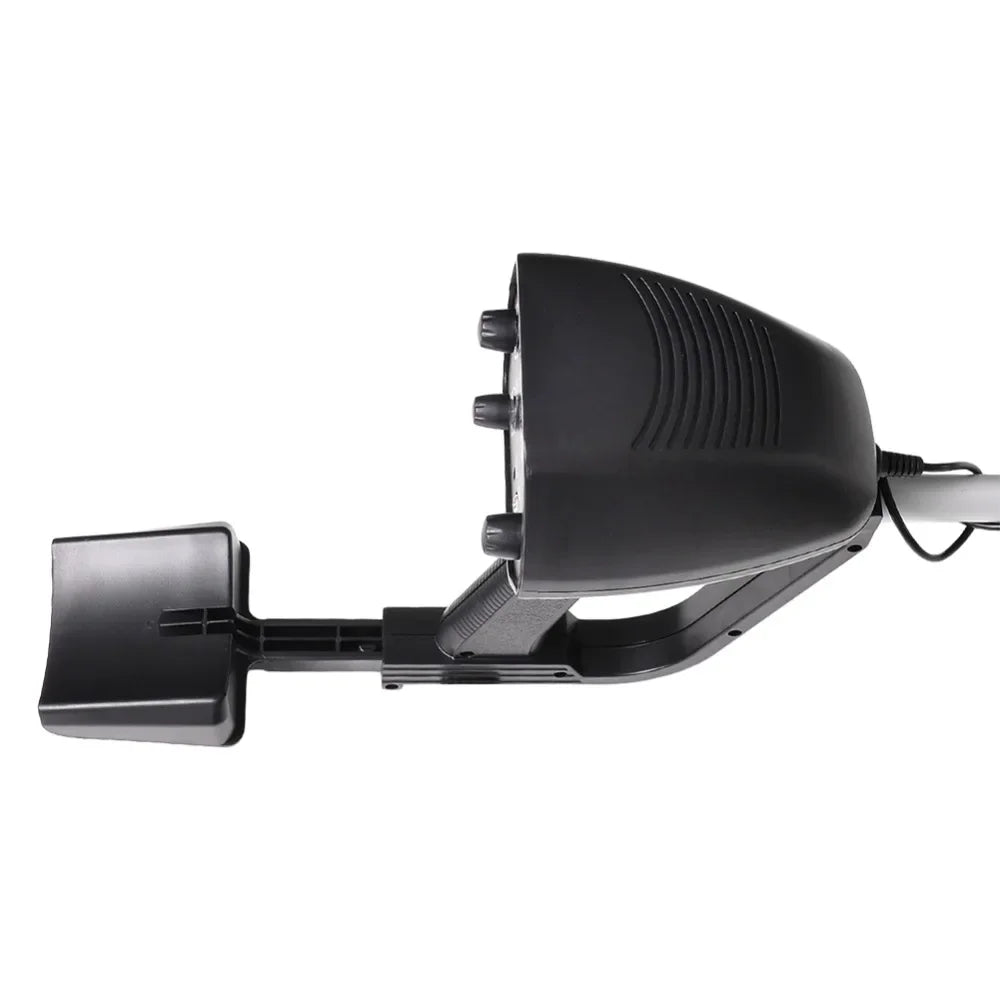 EJVS™ Metal Detector High Accuracy Professional - Waterproof Search Coil