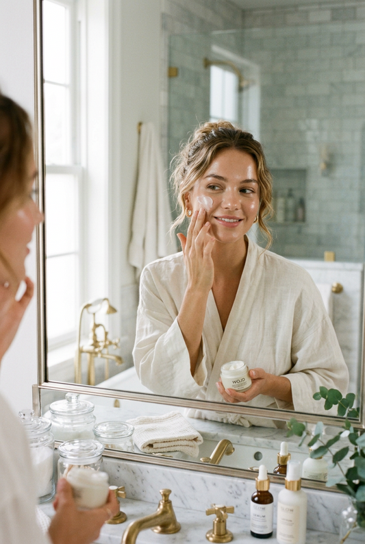 Glow Up: Must-Have Beauty & Personal Care Products from EJ Variety Store