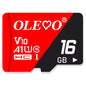 EJVS™ V10 Micro SD Cards