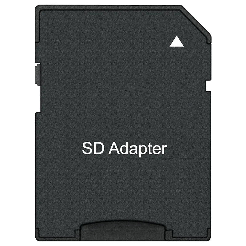 EJVS™ V10 Micro SD Cards