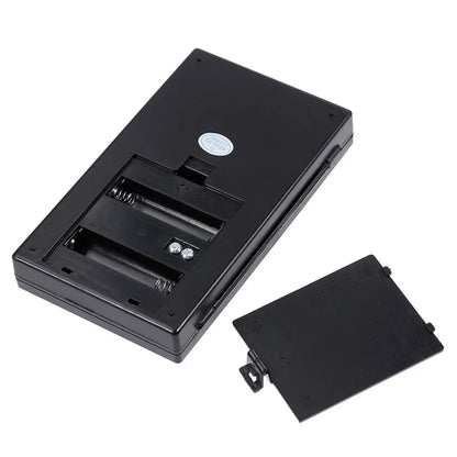 EJVS™  Stainless Steel Electronic Digital Pocket Scale