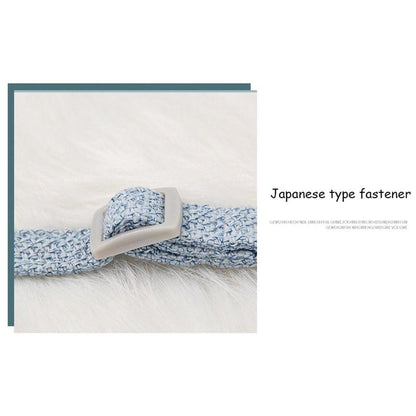 EJVS™  Pet Vest Chest Strap Traction Harness Leash