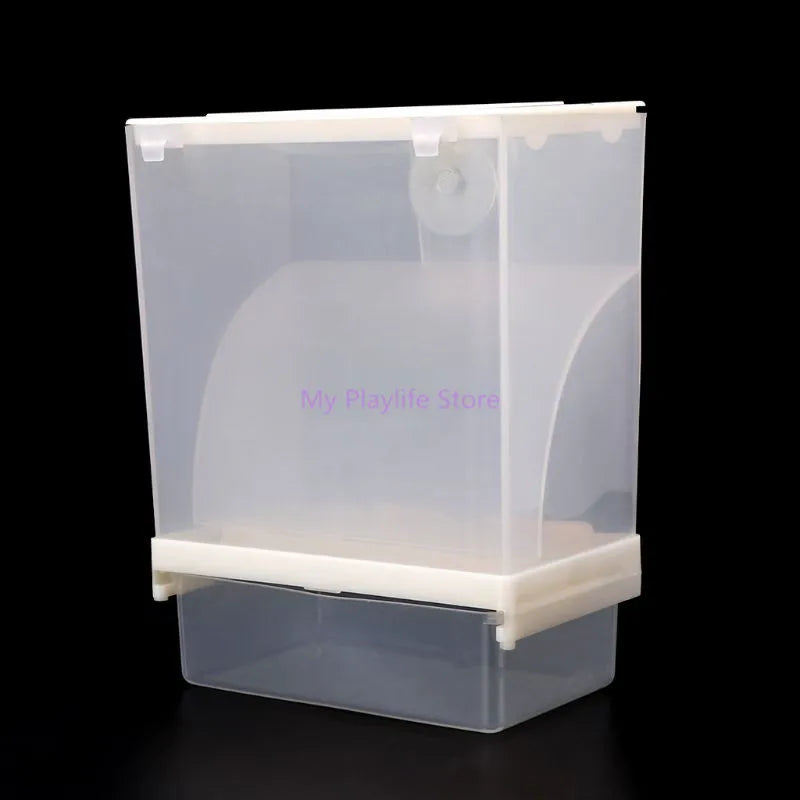 EJVS™ Automatic Birds Feeder