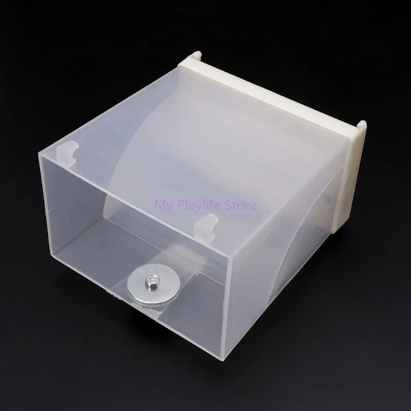 EJVS™ Automatic Birds Feeder