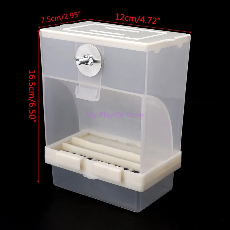 EJVS™ Automatic Birds Feeder