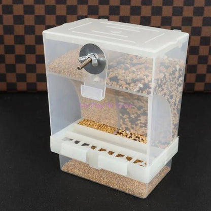 EJVS™ Automatic Birds Feeder
