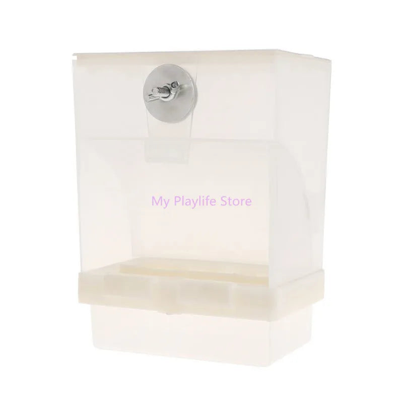 EJVS™ Automatic Birds Feeder