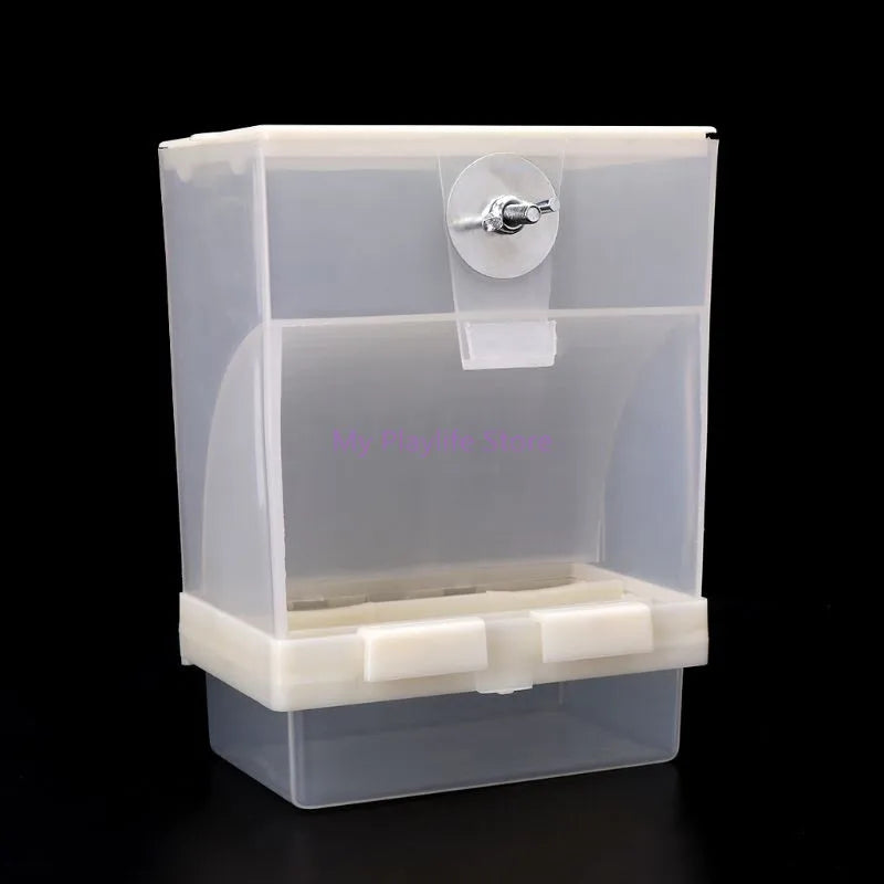 EJVS™ Automatic Birds Feeder
