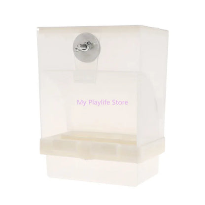 EJVS™ Automatic Birds Feeder