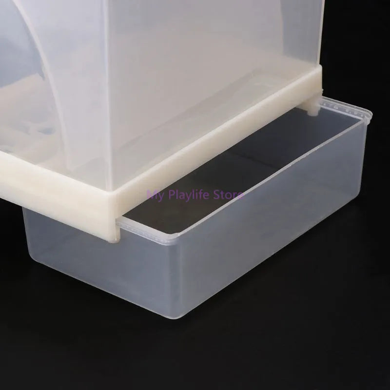 EJVS™ Automatic Birds Feeder