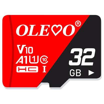 EJVS™ V10 Micro SD Cards