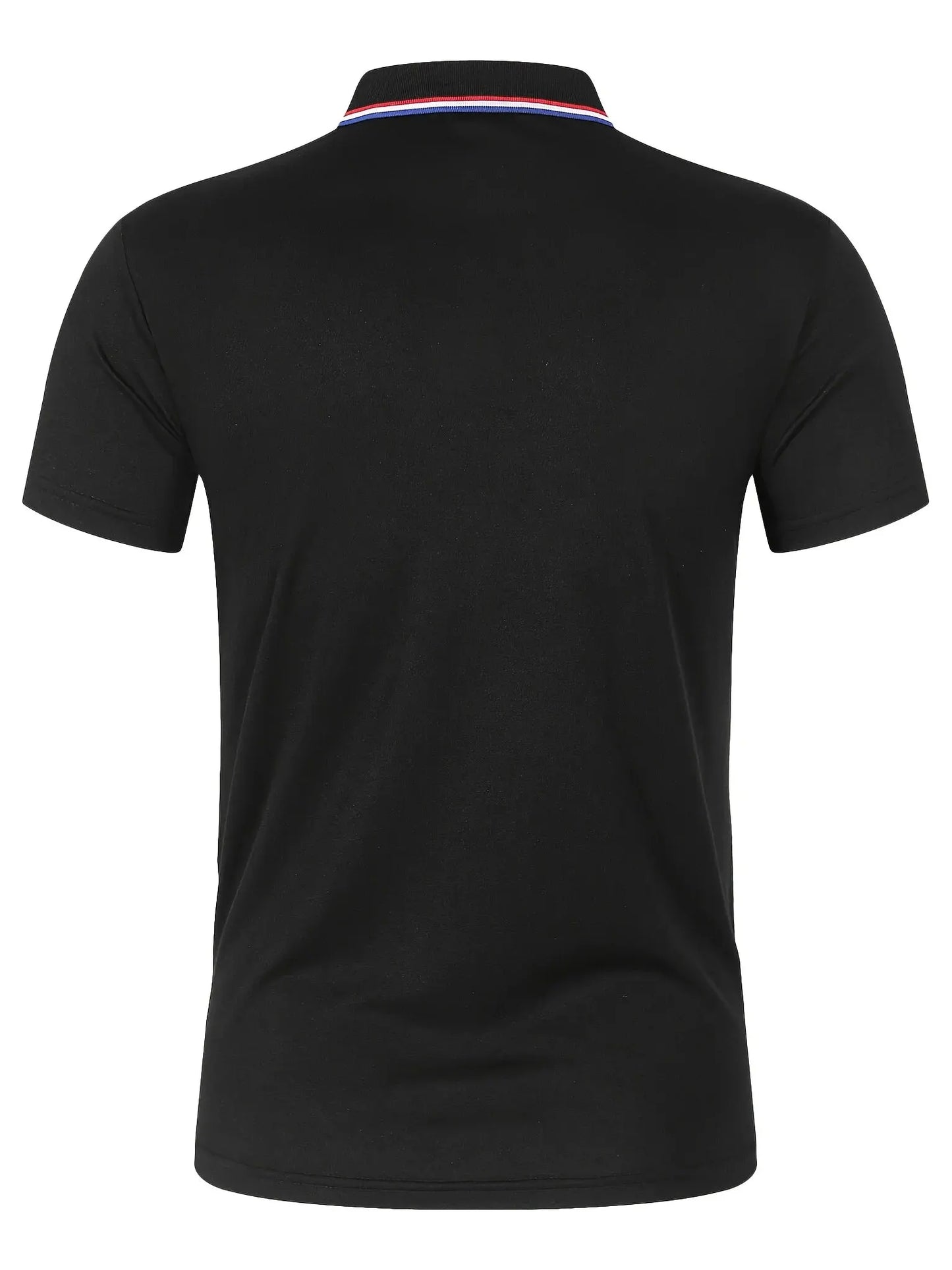 EJVS™ Breathable Polo T-Shirt