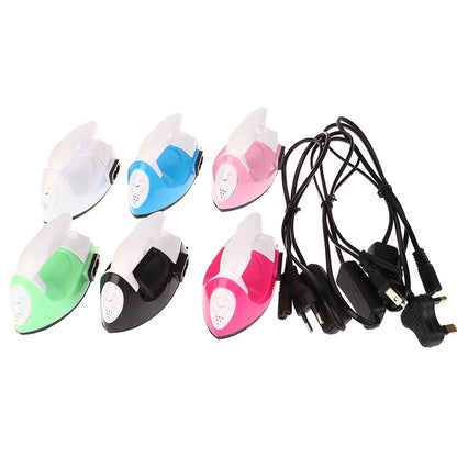 EJVS™  Mini Craft Portable Electric Iron