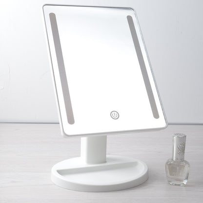 EJVS™ LED Desktop Makeup Mirror