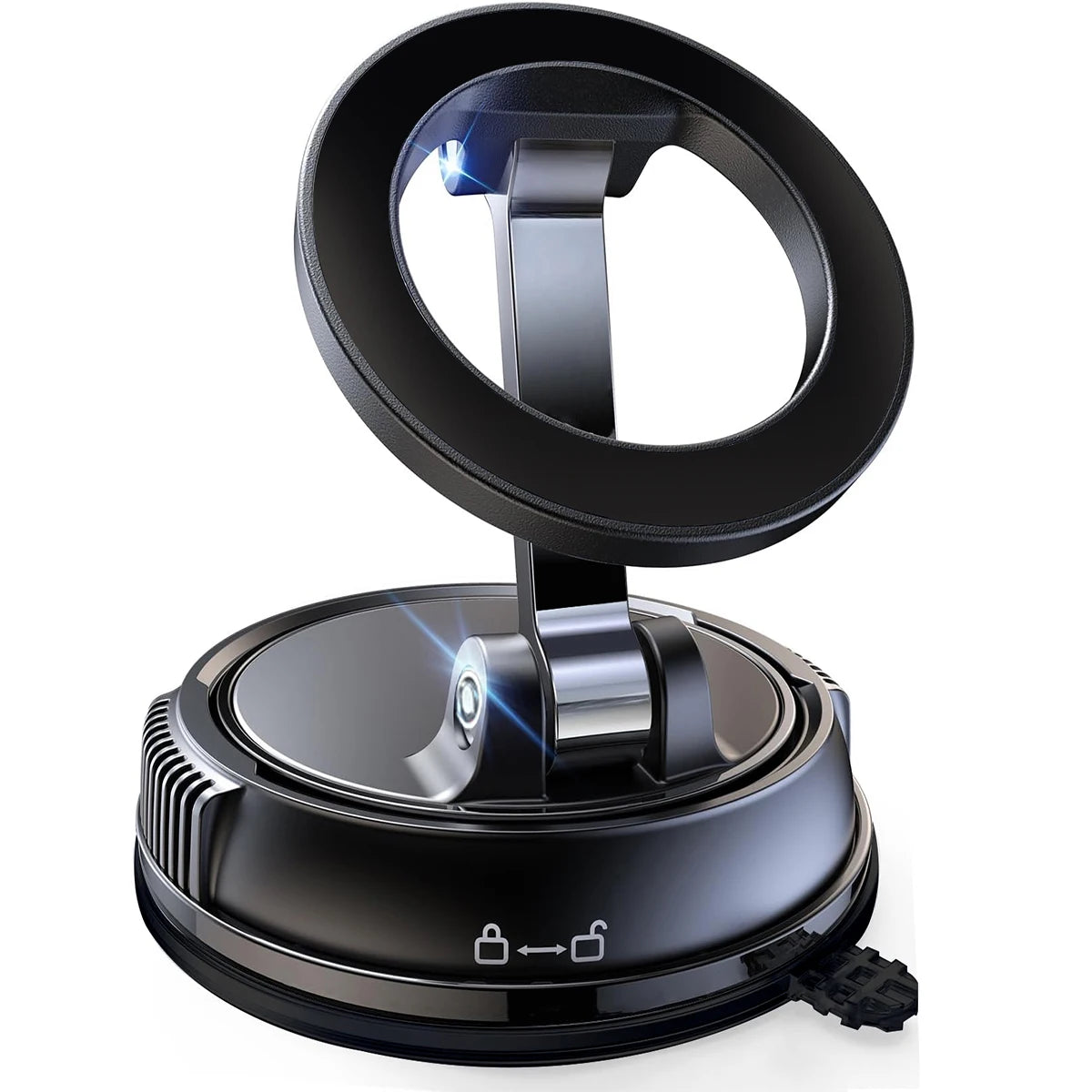 EJVS™  Magnetic Suction Phone Holder
