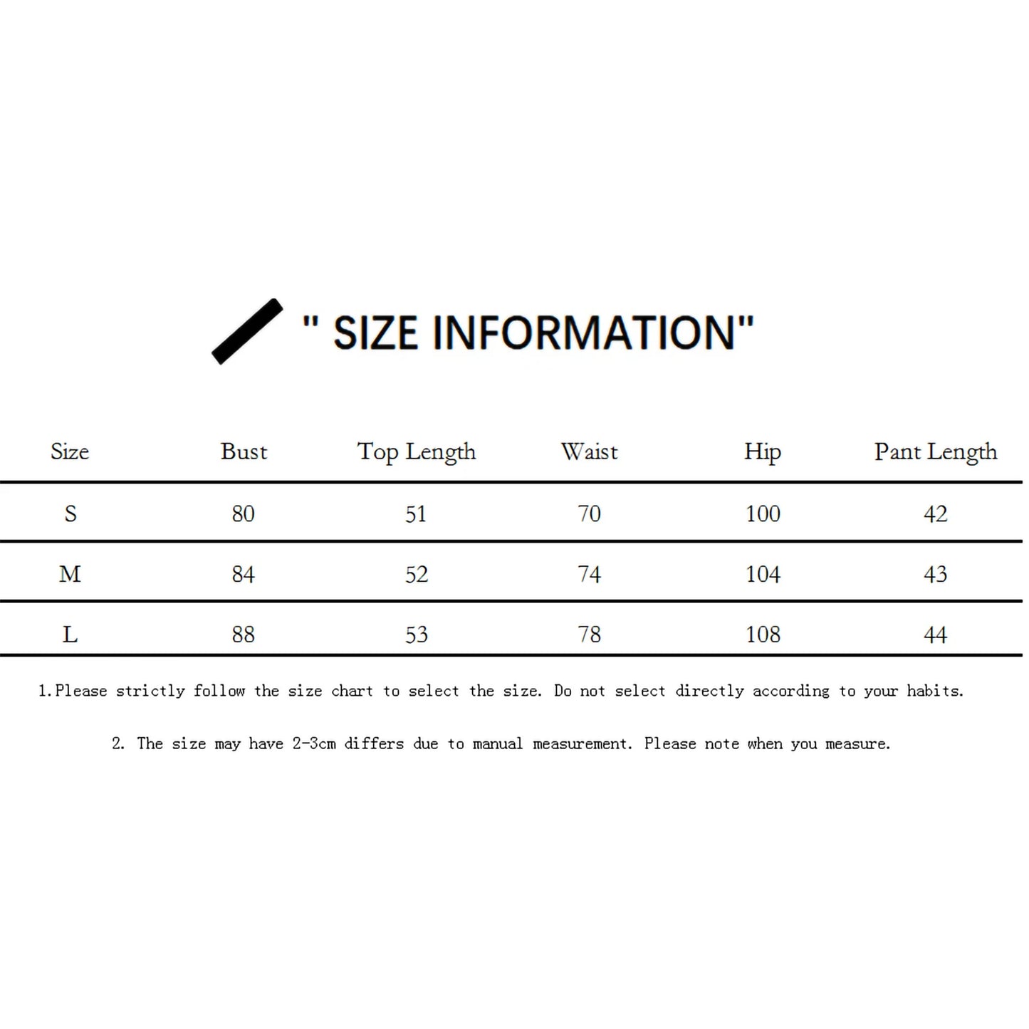 EJVS™  Tops Pants Suit - High Waist Trousers with Waist Belt