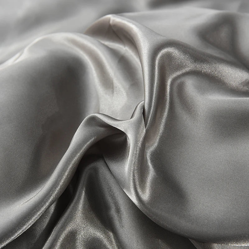 EJVS™ Satin Bedding Set