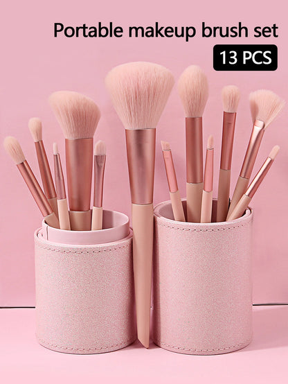 EJVS™ Cosmetic Brushes Beauty Brushes