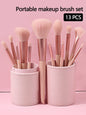 EJVS™ Cosmetic Brushes Beauty Brushes