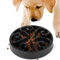 EJVS™  Pet Dog Slow Feeder Bowl - Anti-Gulping