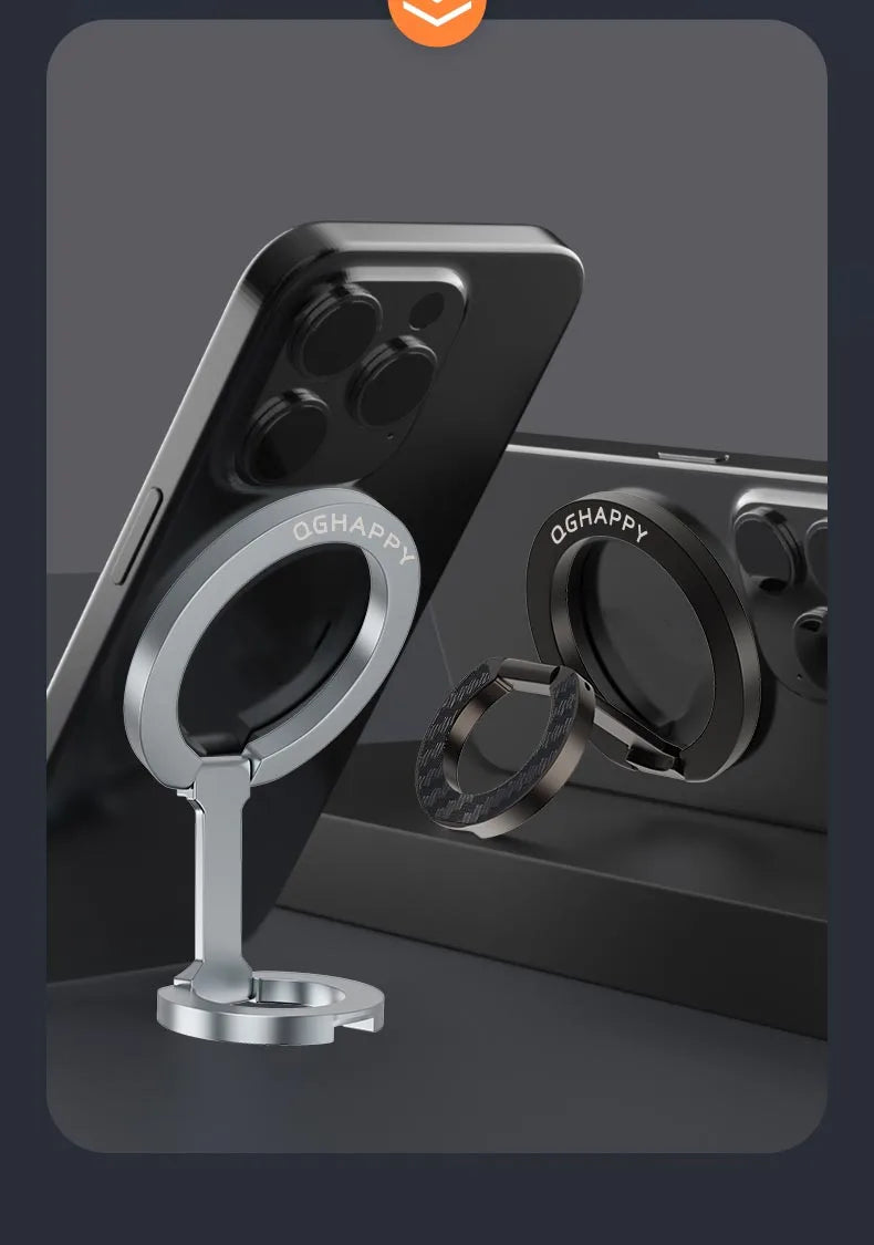 EJVS™  Double-Sided Magnetic Phone Holder