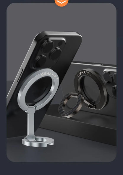 EJVS™  Double-Sided Magnetic Phone Holder