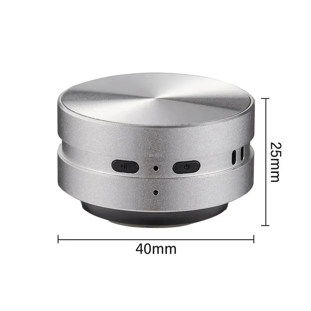 EJVS™  Bone Conduction Speaker Wireless Bluetooth - With Call FM Radio