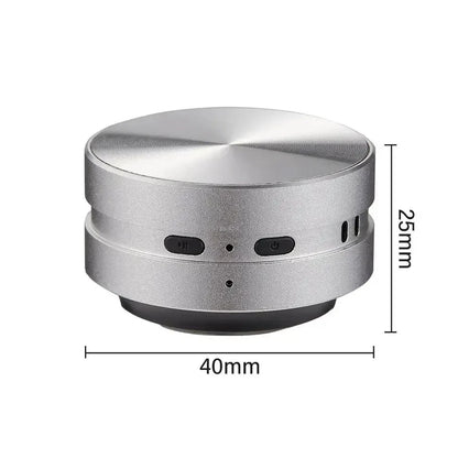 EJVS™  Bone Conduction Speaker Wireless Bluetooth - With Call FM Radio