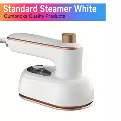 EJVS™ Portable Travel Steam Mini Iron