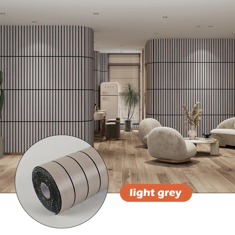 EJVS™ DIY Peel & Stick Foam Wall Stickers