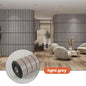 EJVS™ DIY Peel & Stick Foam Wall Stickers