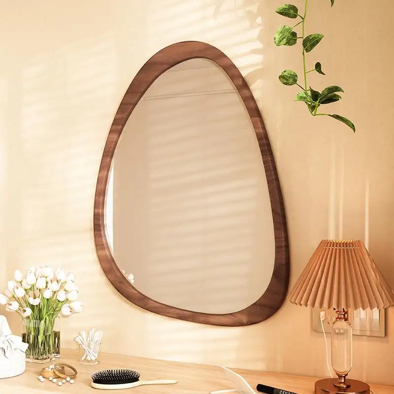 EJVS™ Irregular Wall Mirror Living Room Decoration