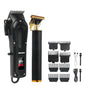 EJVS™ Rechargeable Hair Cutting Machine - Boyfriend Gift