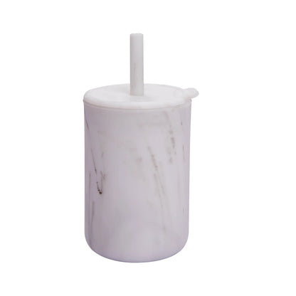 EJVS™ Kids Silicone Snack Box with Lid
