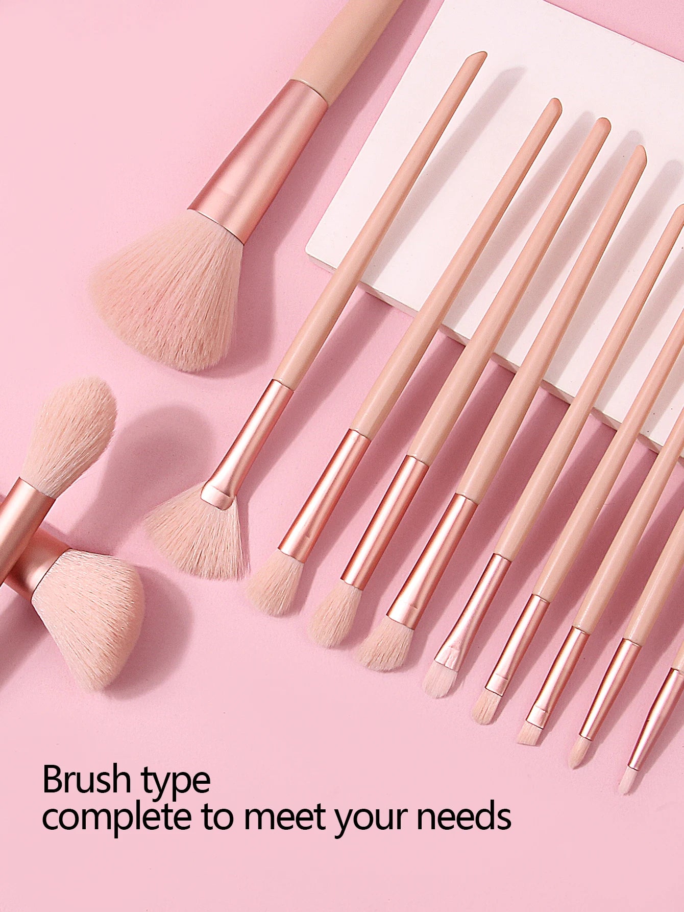 EJVS™ Cosmetic Brushes Beauty Brushes