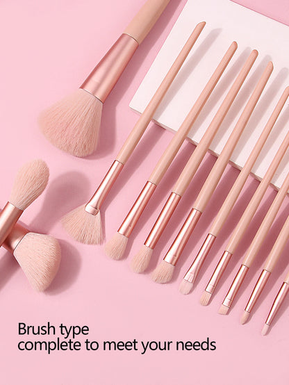 EJVS™ Cosmetic Brushes Beauty Brushes