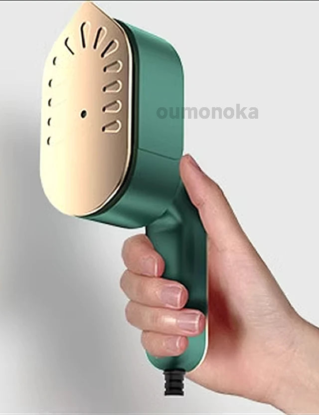 EJVS™ Portable Travel Steam Mini Iron