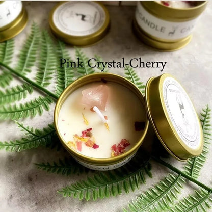 EJVS™ Scented Long Lasting Soy Candles