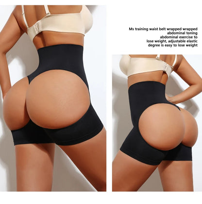 EJVS™  Sexy Underwear Body Shaper