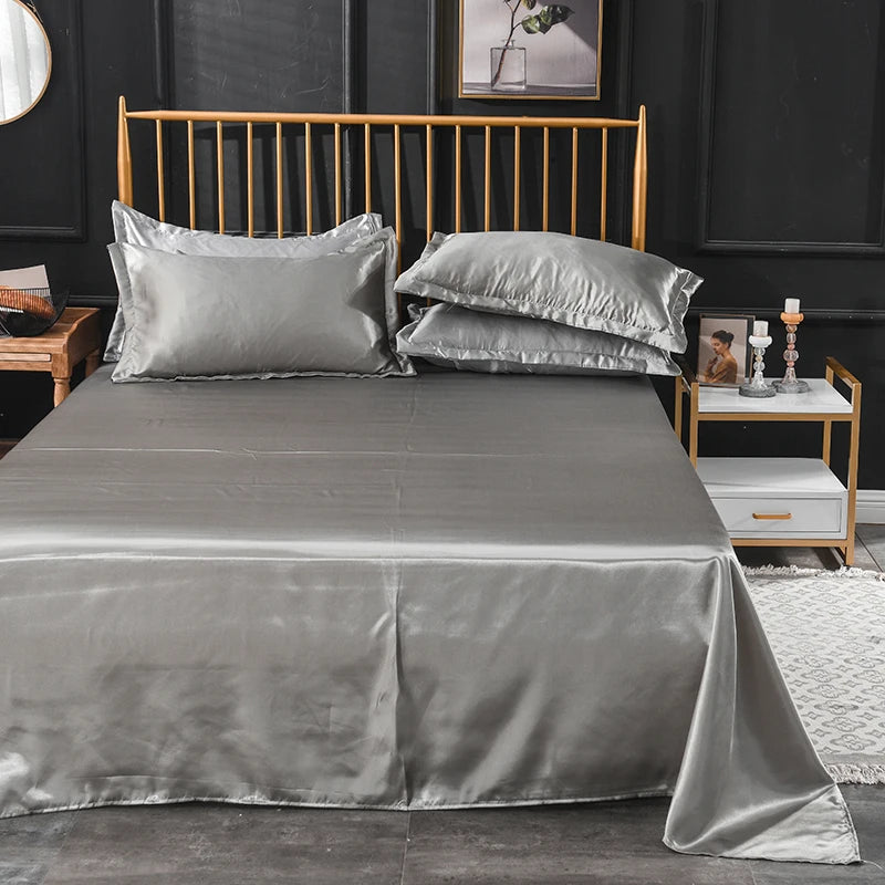 EJVS™ Satin Bedding Set