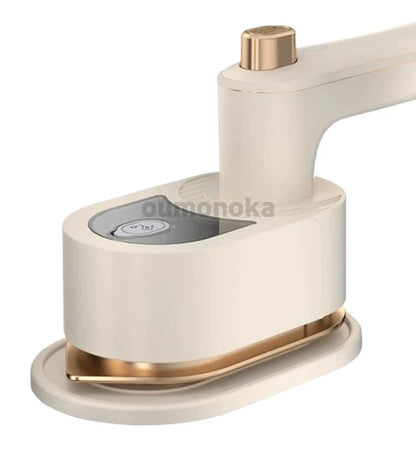 EJVS™ Portable Travel Steam Mini Iron