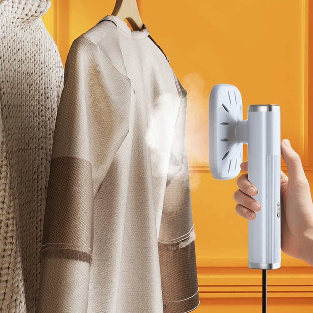 EJVS™  Mini Garment Handheld Portable Steamer